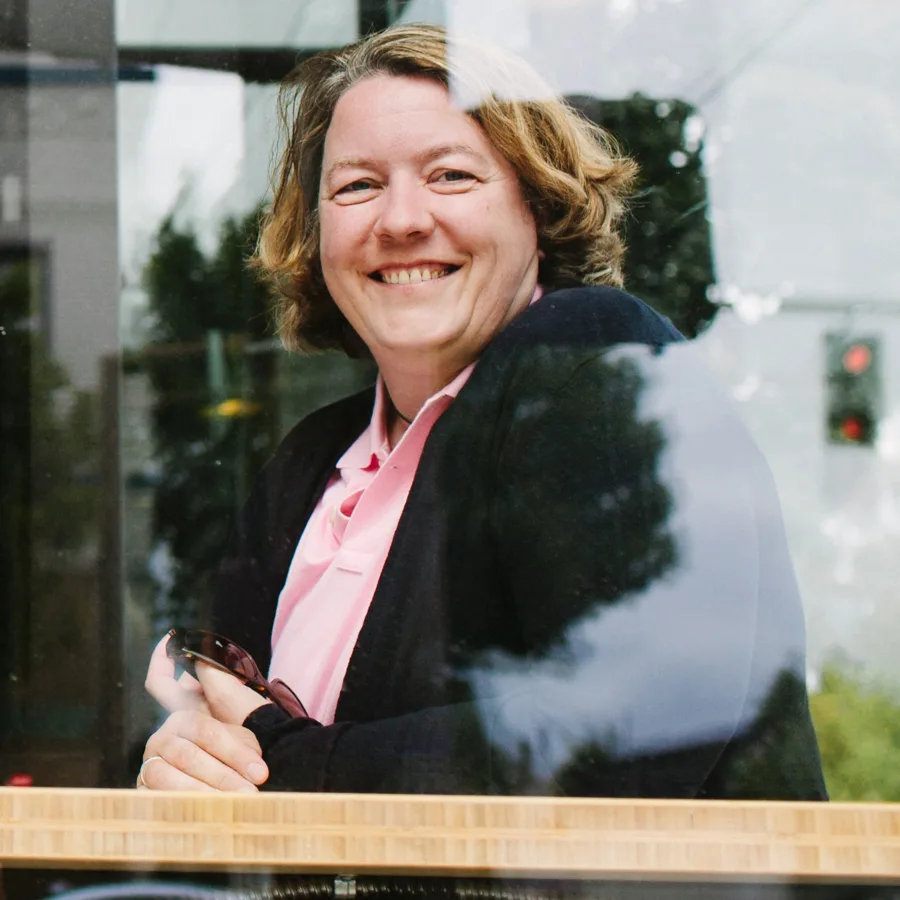 Conny Scherer