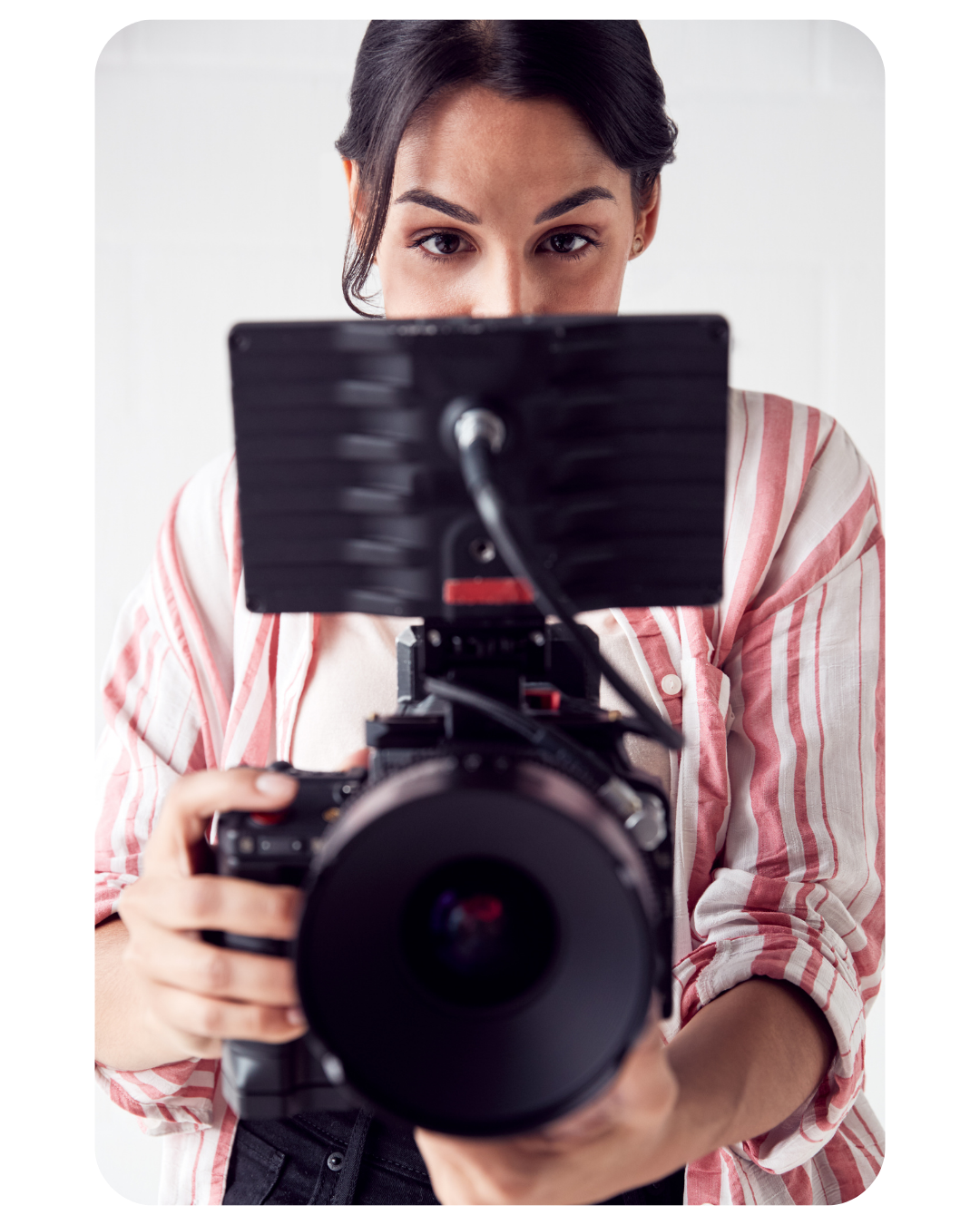 Kirsten Biema Videomentor
