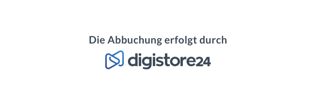 Digistore24 Digistore24
