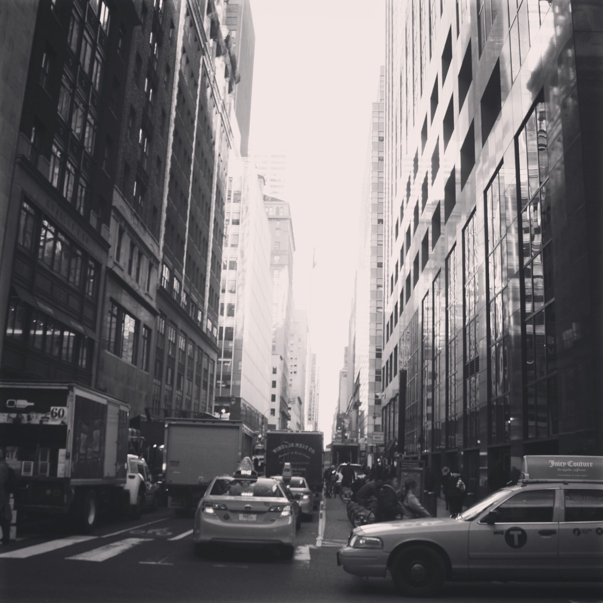 New York 2024 Work & Travel