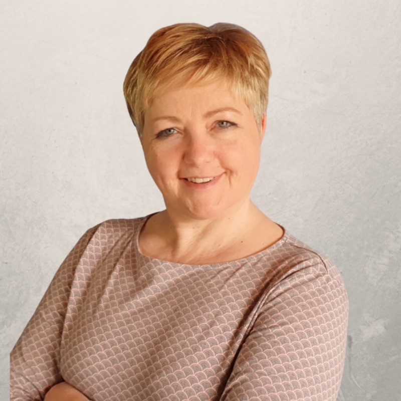 Tanja Mang