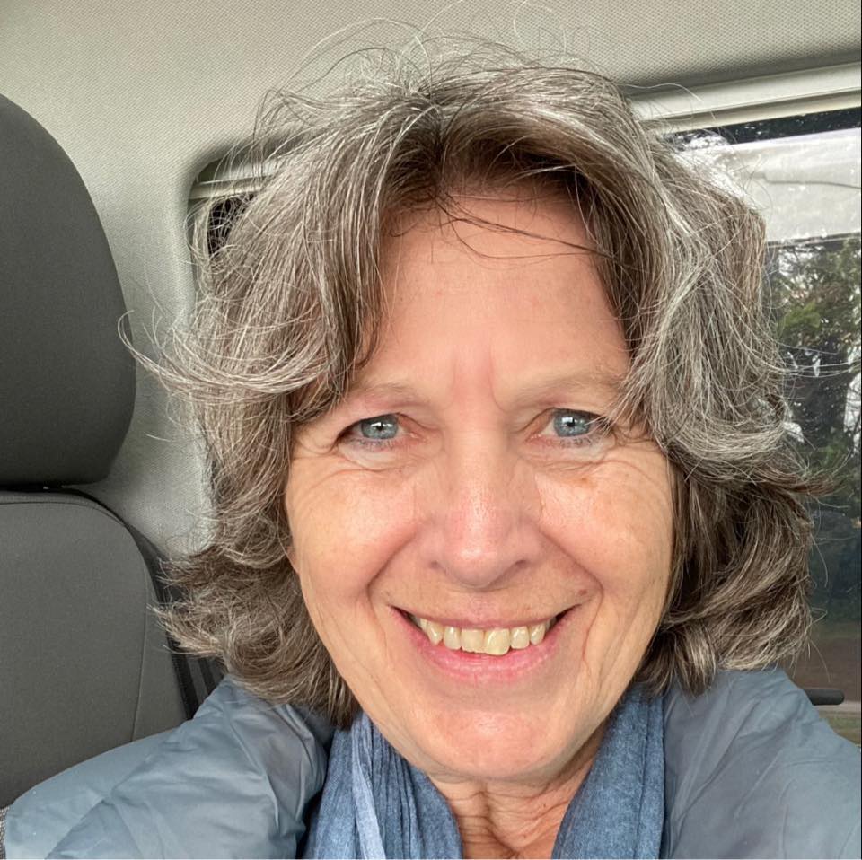Bärbel Müller